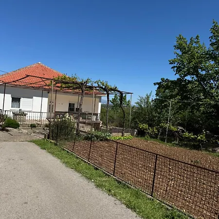 Kuca Za Odmor Nikola Medjugorje Lägenhet