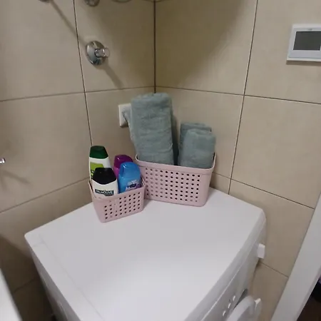 아파트 Kuca Za Odmor Nikola Medjugorje 키트루크