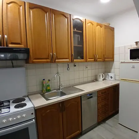 Kuca Za Odmor Nikola Medjugorje *