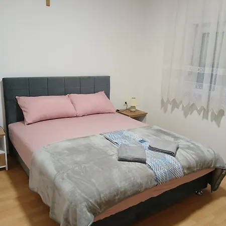 아파트 Kuca Za Odmor Nikola Medjugorje 키트루크