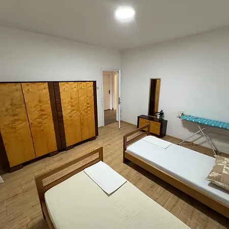 Kuca Za Odmor Nikola Medjugorje 아파트