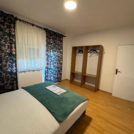 Lägenhet Kuca Za Odmor Nikola Medjugorje