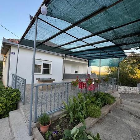 Kuca Za Odmor Nikola Medjugorje Citluk