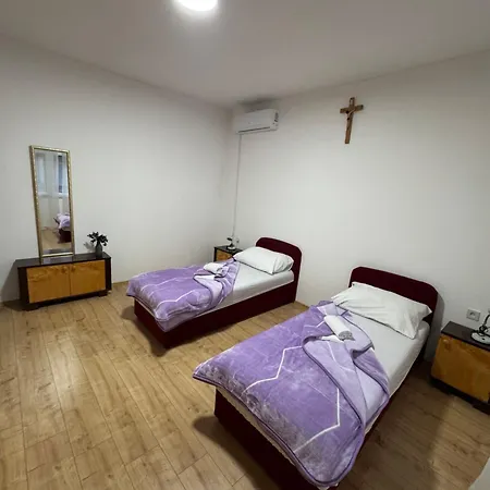 Kuca Za Odmor Nikola Medjugorje * Čitluk