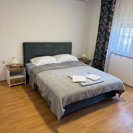 公寓 Kuca Za Odmor Nikola Medjugorje