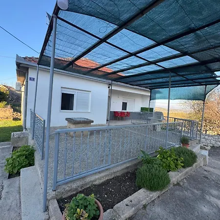 Lägenhet Kuca Za Odmor Nikola Medjugorje Čitluk