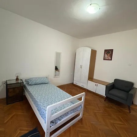Kuca Za Odmor Nikola Medjugorje Lägenhet Čitluk