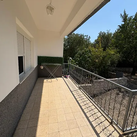 Lägenhet Kuca Za Odmor Nikola Medjugorje