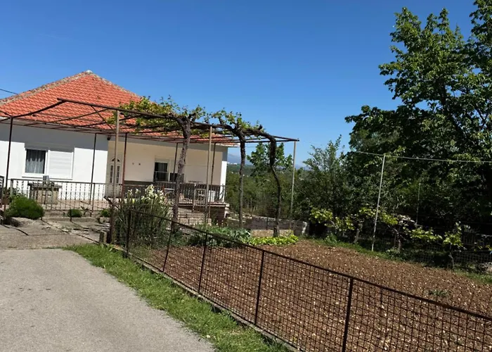 Kuca Za Odmor Nikola Medjugorje 公寓