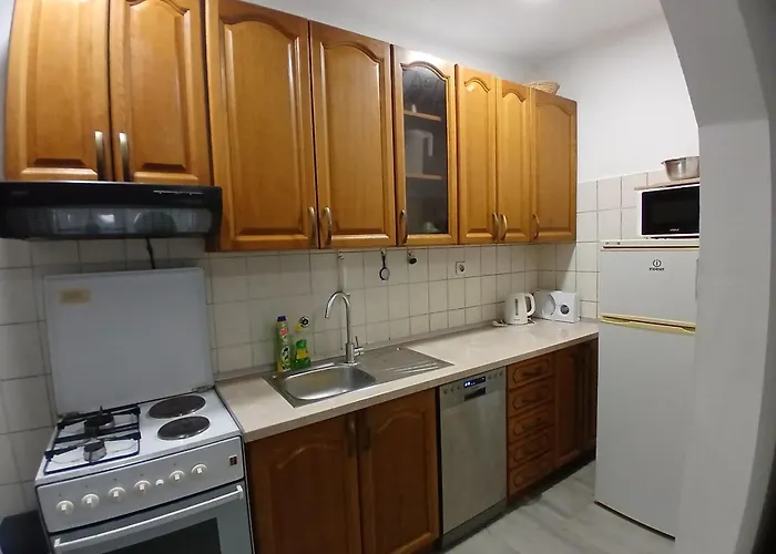 Kuca Za Odmor Nikola Medjugorje *