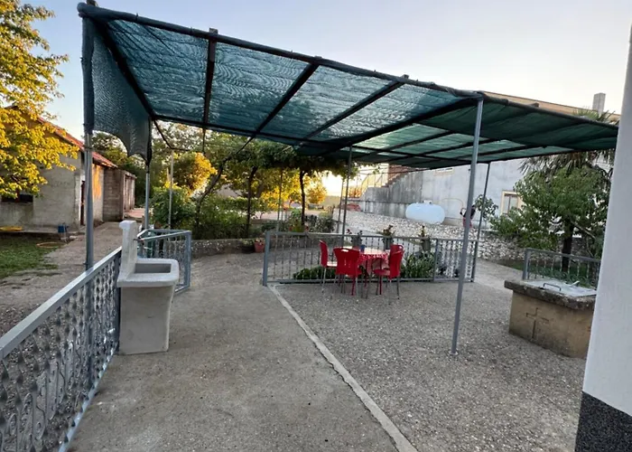 Kuca Za Odmor Nikola Medjugorje Čitluk