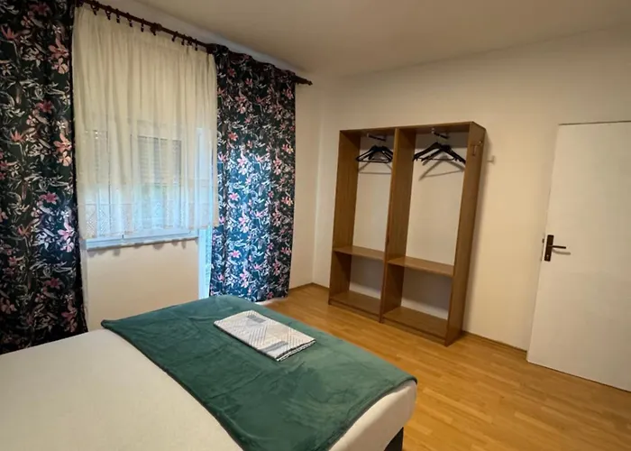 公寓 Kuca Za Odmor Nikola Medjugorje