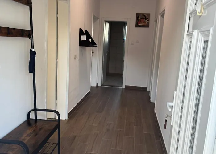 公寓 Kuca Za Odmor Nikola Medjugorje *