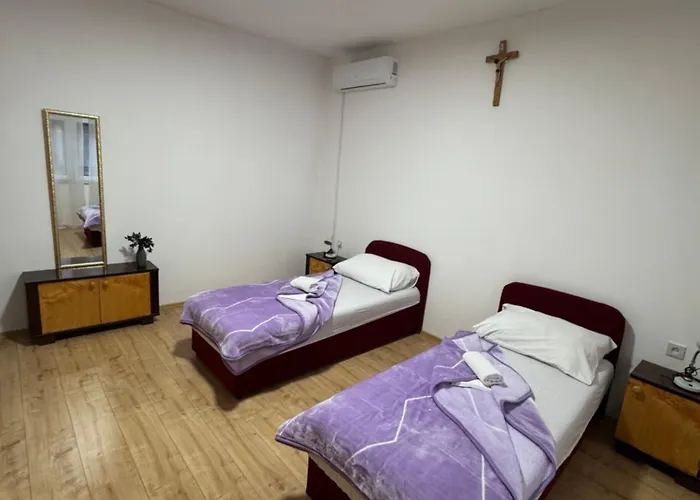 Kuca Za Odmor Nikola Medjugorje * Čitluk