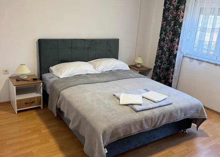 公寓 Kuca Za Odmor Nikola Medjugorje