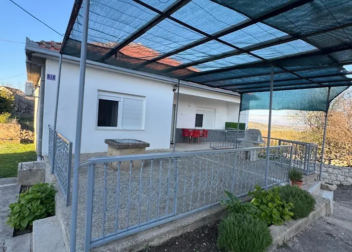 公寓 Kuca Za Odmor Nikola Medjugorje Čitluk